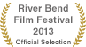 River Bend Film Festival - Official Selection